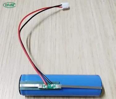 best protected 18650 battery