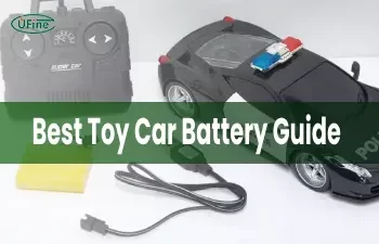 best toy car battery guide
