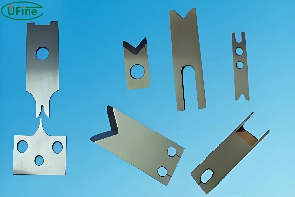 blade terminals