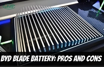 byd blade battery pros and cons