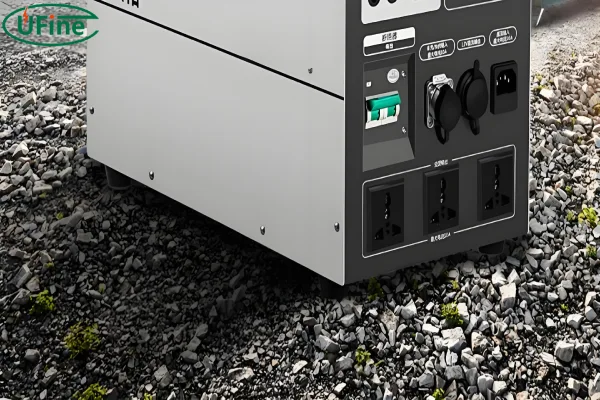 camper battery