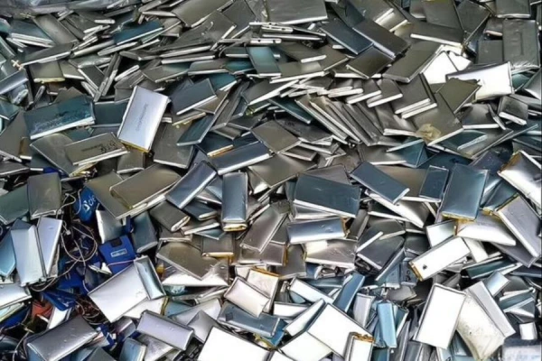 can lithium batteries be recycled