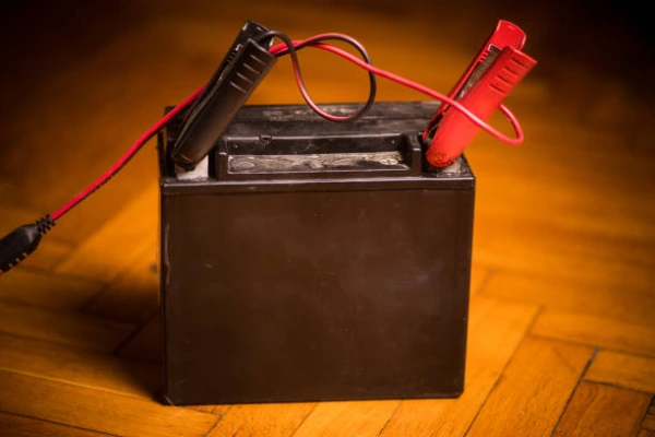 car battery