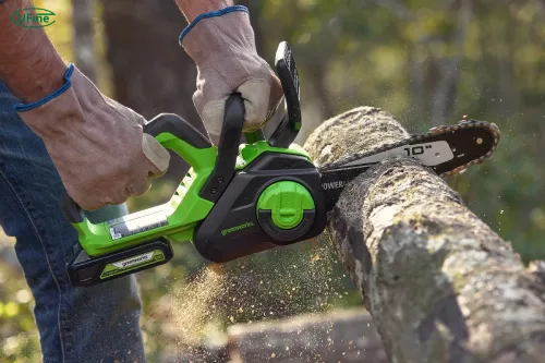 chainsaw battery prices