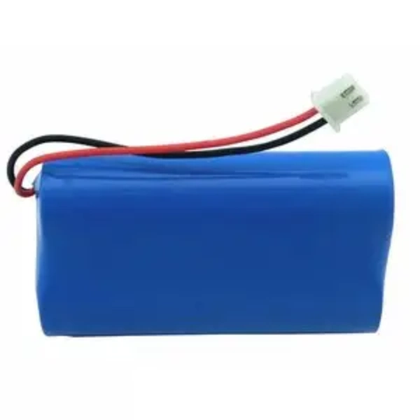 charging li ion battery