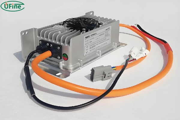 choose a deep cycle battery charger