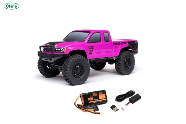 choosing and using lipo batteries