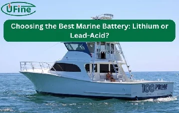 Choosing The Right Lithium Marine Battery To Power Your Ship – PGMQ