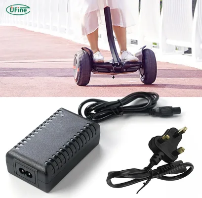 choosing the right charger