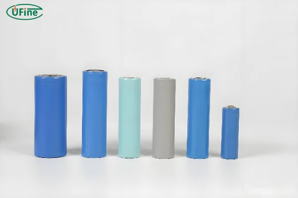 cylindrical battery