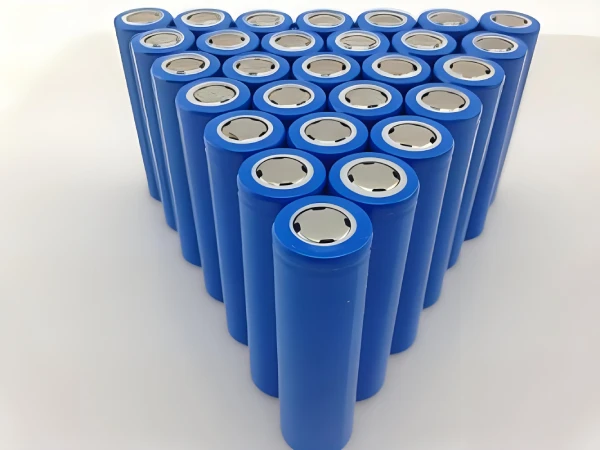 cylindrical battery