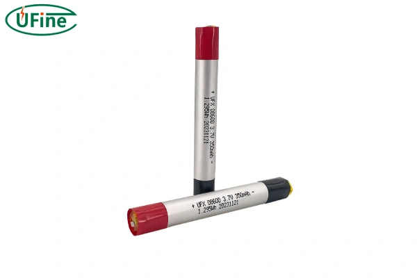 cylindrical cells