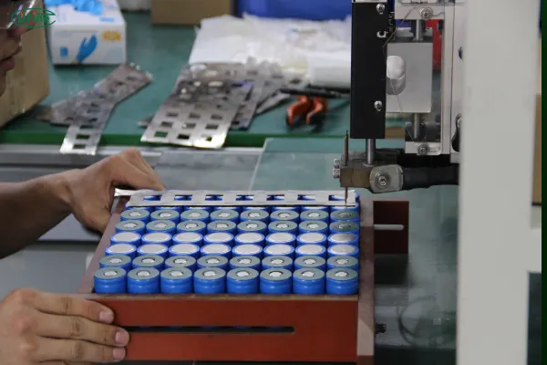 cylindrical lifepo4 battery