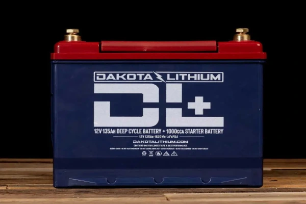 dakota lithium