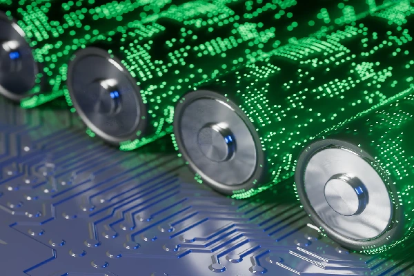deep cycle lithium battery