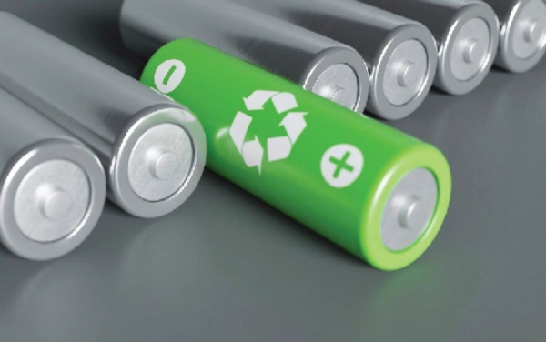 different battery sizes