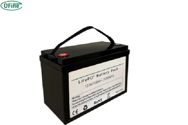 dnk power golf cart battery