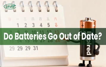 do batteries go out of date