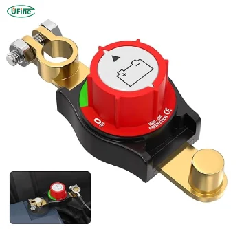 do battery kill switches work