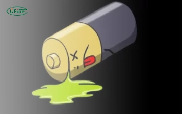 How to Check for Lithium Battery Leakage?