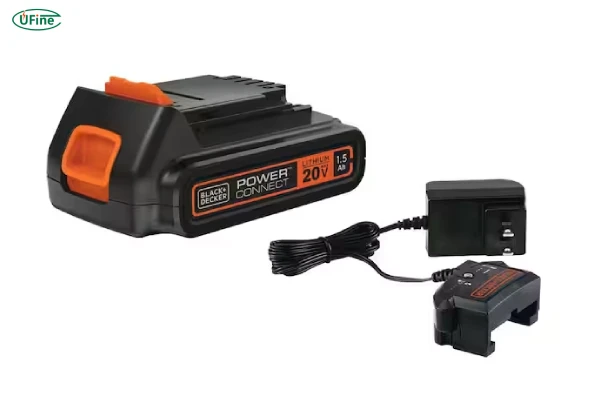 drill battery chargers