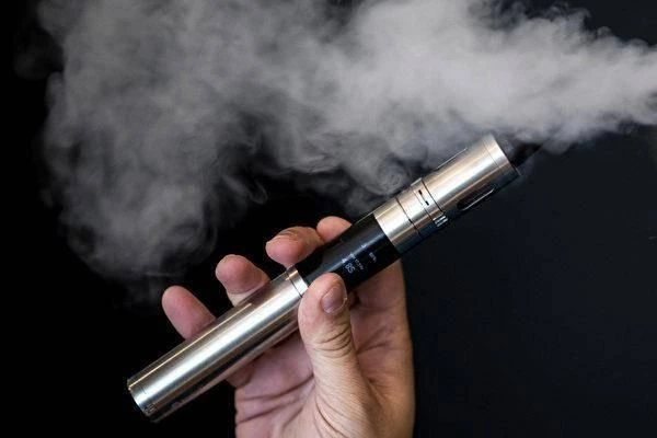 e-cigarettes battery