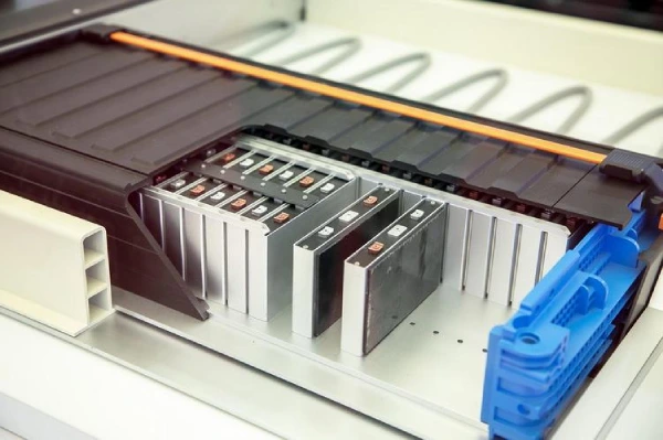 electric vehicles battery
