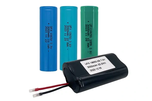 electrical drill batteries
