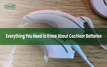 everything you need to know about cochlear batteries