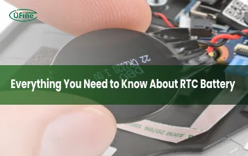 everything you need to know about rtc battery
