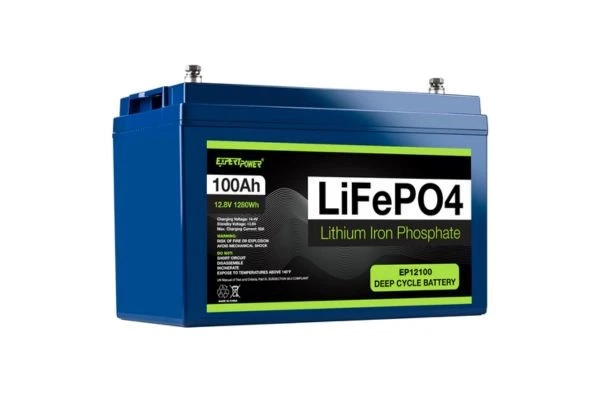 expert power deep cycle battery