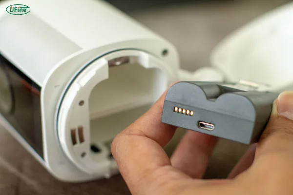 factors that affect battery life