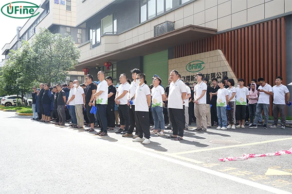 fire drill assembly