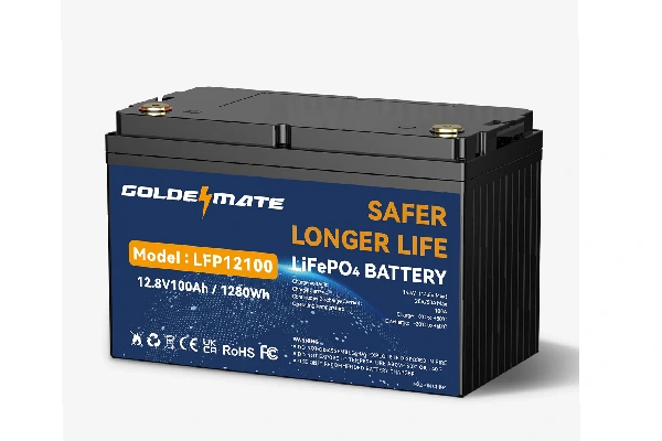 goldenmate