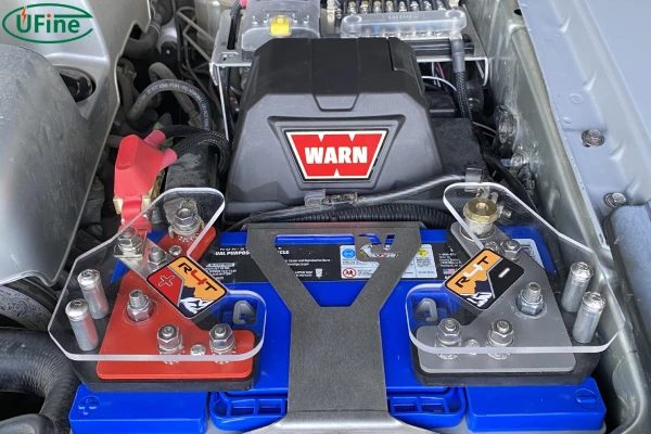 group 31 batteries