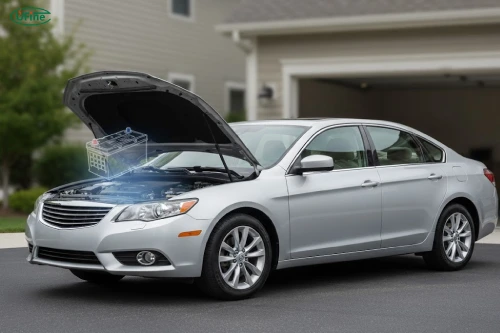 group 34 batteries common applications