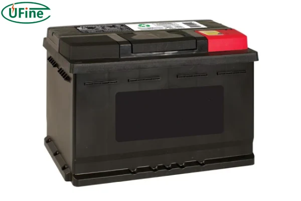group 48 battery