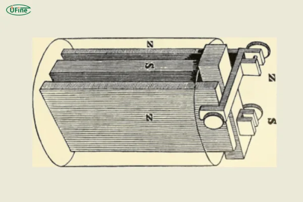 history of alkaline batteries