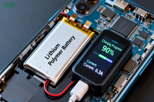 how does a smart charger work