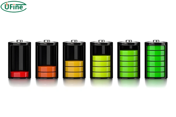 how long can a 12 volt battery last