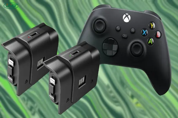 how long can the xbox controller battery last