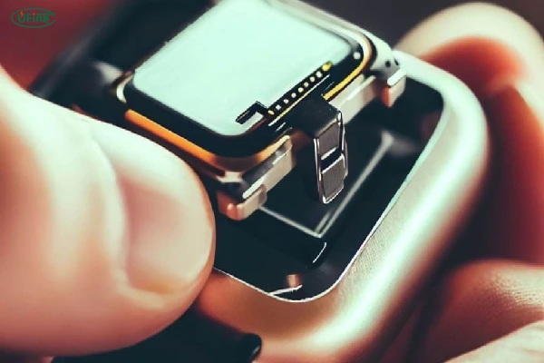 how long do smart watch batteries last