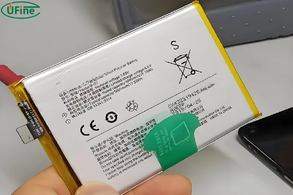 how long does a 5000 mah battery last