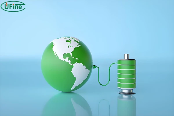 how long does the lithium deep cycle battery last