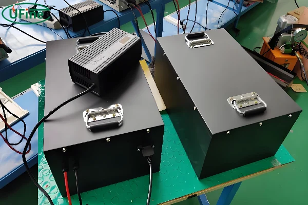 how long will a 48v 100ah lithium battery last