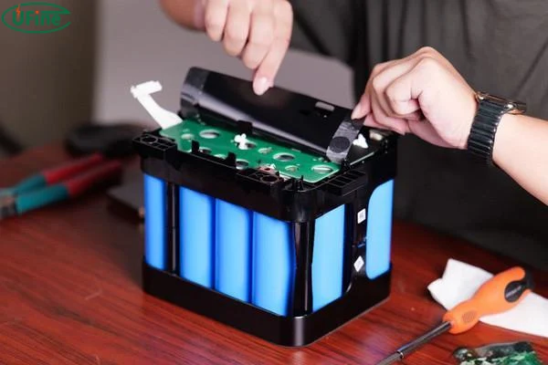 how to charge and maintenance 32700 lifepo4