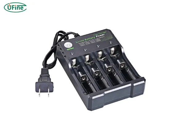 how to choose a right charger for your lithium battery