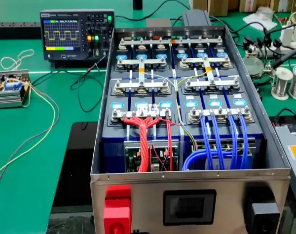 how to extend the life of the lifepo4 battery