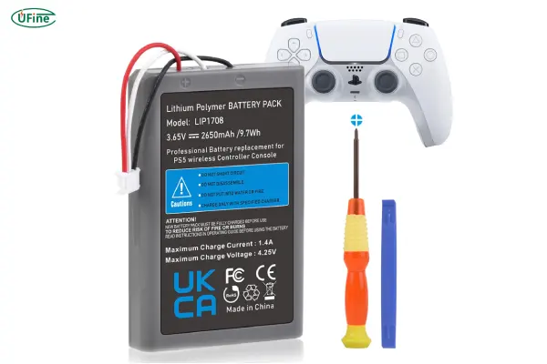how to fix ps5 controller battery issues