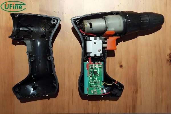 how to replace your drill battery with a lithium battery